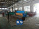 In hohem Grade Geschwindigkeits-Zaun-Masche Gabions-Kasten-Maschine, Draht-Netzherstellungs-Maschine Ks120150-4.0
