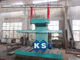 Automatisches ISO9001 4.15m/Min Gabion Production Line
