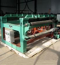 Breiten-Stein-Käfig-Draht Mesh Manufacturing Machine BS 4000mm